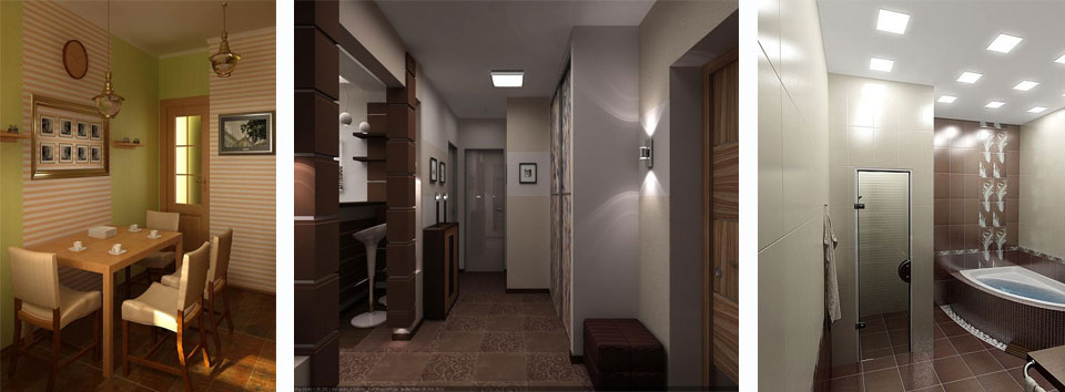 Декор для дома или квартиры - важнейший фактор в дизайне интерьера.