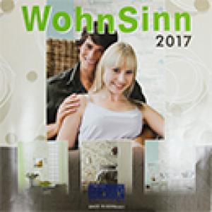 WohnSinn 2017
