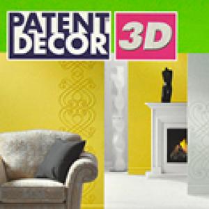 Patent Decor 3D